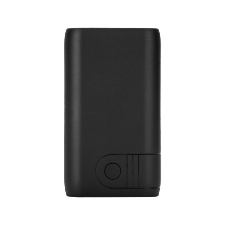 Powerbank WiFi Live-Audio-Recorder