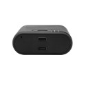 Batería Externa Grabadora de Audio Escucha en Vivo WIFI