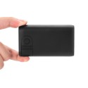 Batería Externa Grabadora de Audio Escucha en Vivo WIFI