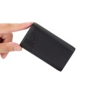 Powerbank WiFi Live-Audio-Recorder