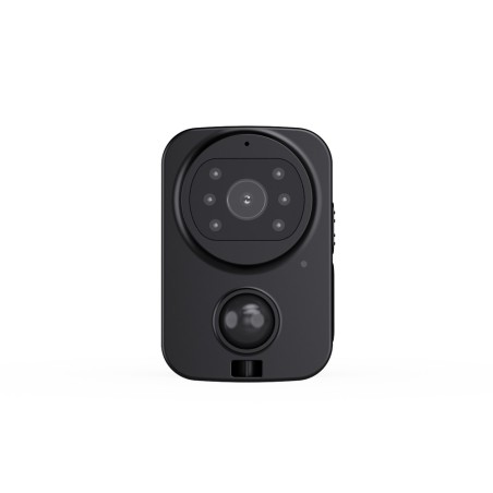 Long Battery Life Waterproof Camera with Motion Detection