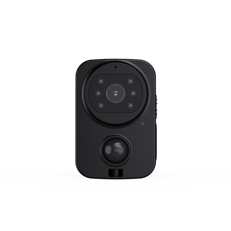 Lange Levensduur Waterdichte Camera met Bewegingsdetectie