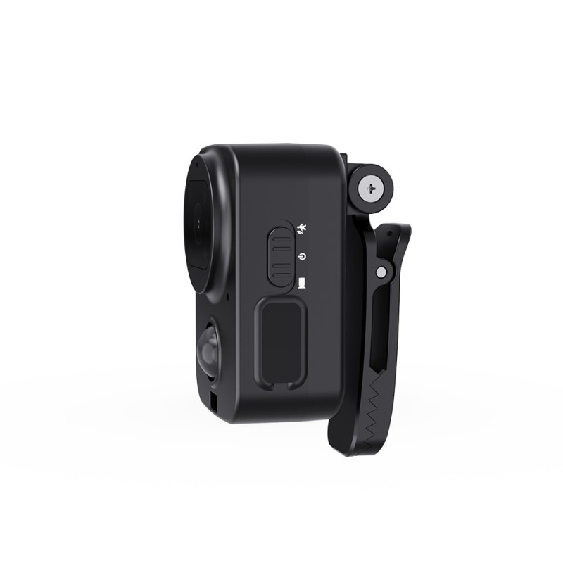 Lange Levensduur Waterdichte Camera met Bewegingsdetectie