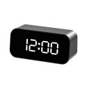 Reloj con cámara WiFi Full HD y grabación