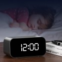 Uhr mit Full HD WiFi Kamera und Aufnahme