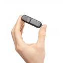Micrófono grabador con detección de ruido 20 días para Smartphone