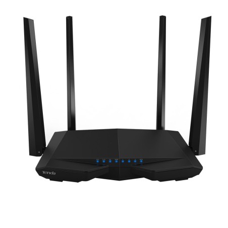 Cámara WiFi Full HD - Router WiFi