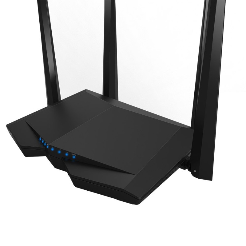 WIFI camera full HD - Routeur