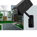 Caméra Wi-Fi étanche longue autonomie en détection de mouvement