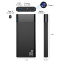 WiFi-Kamera Backup-Batterie Fernüberwachung 32 Stunden