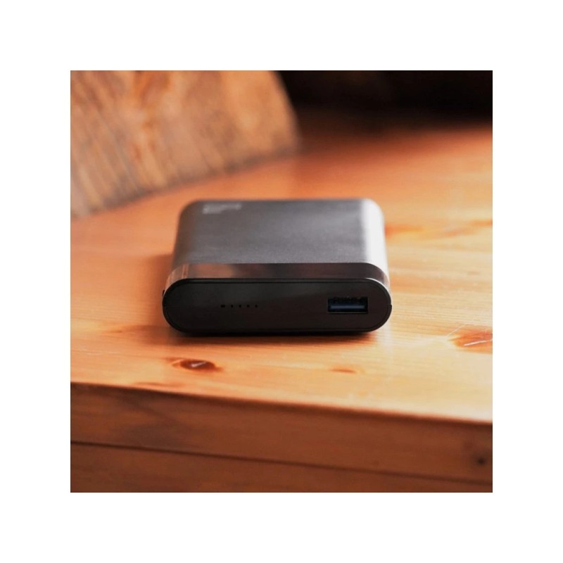 WiFi Camera Backup-Batterij Afstandsweergave 32 Uur
