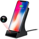 Caméra WIFI full HD station de charge