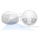 WiFi Full HD Camera Smoke Detector Motion Detector