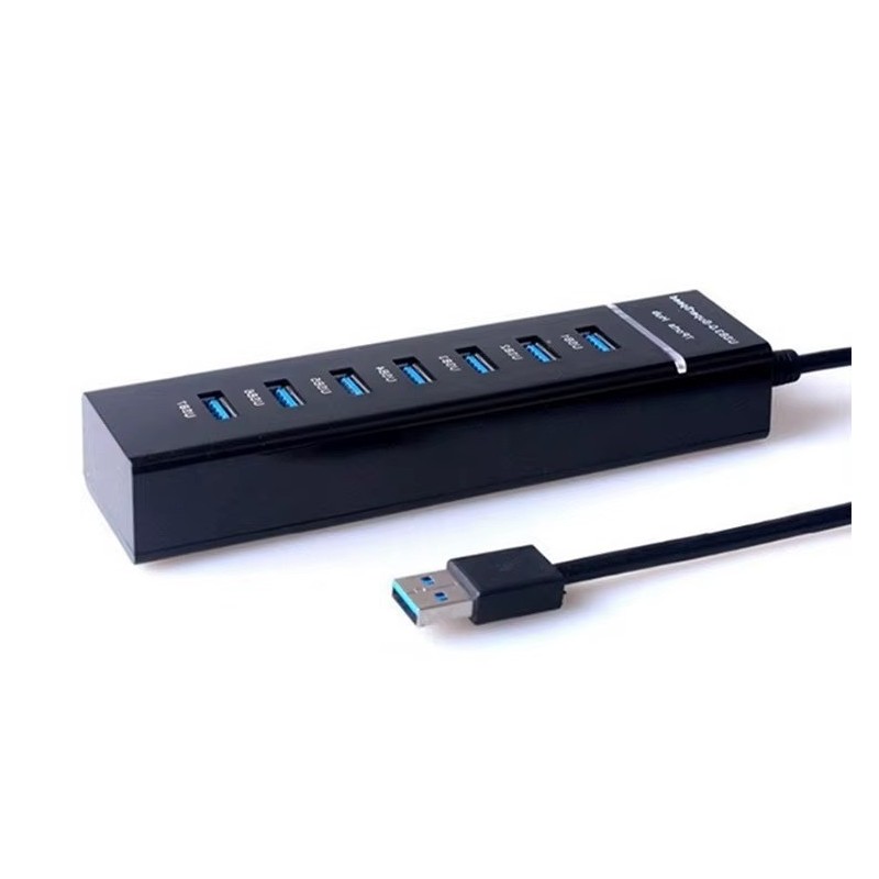 Cámara WiFi Full HD en Hub USB