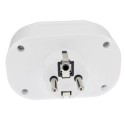 Full HD WiFi Kamera in Steckdose