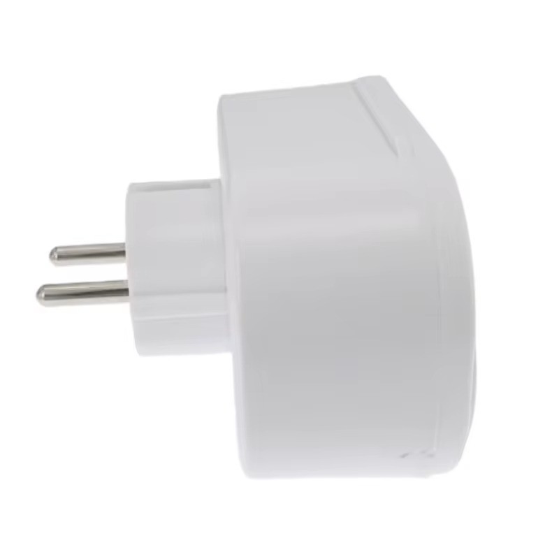 Cámara WiFi Full HD en Enchufe de Corriente