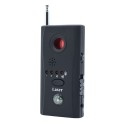 GPS / GSM and camera signal detector