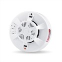 Fernzugriff auf den Rauchmelder mit WIFI-Kamera