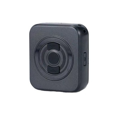 High-Precision 4G GPS Tracker with SOS Button up to 7 Days