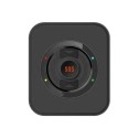 4G GPS-tracker met hoge precisie en SOS-knop