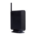 Dummy WiFi Router with Full HD Camera and Motion Detection