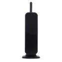 Router WiFi con Cámara Full HD y Detección de Movimiento