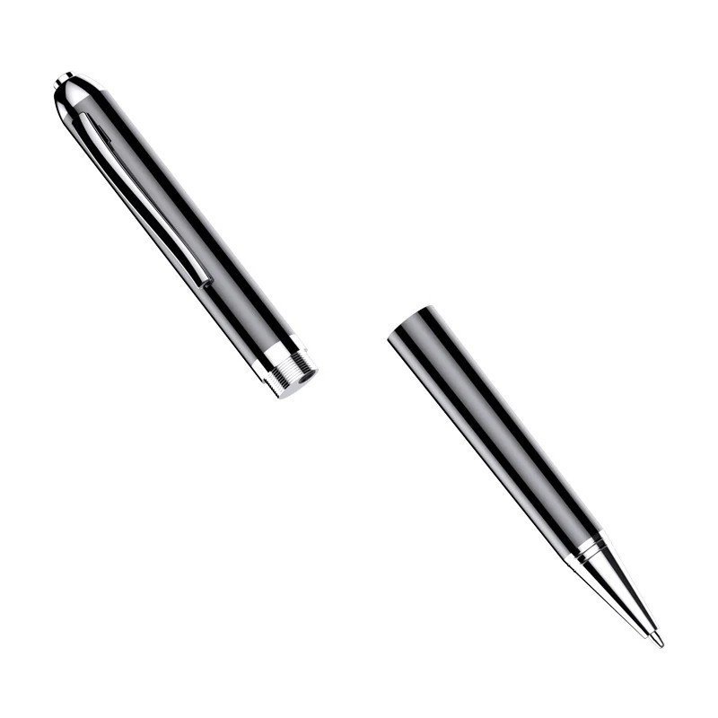 Audio Recorder Pen met Geluidsdetectie – 20 Uur