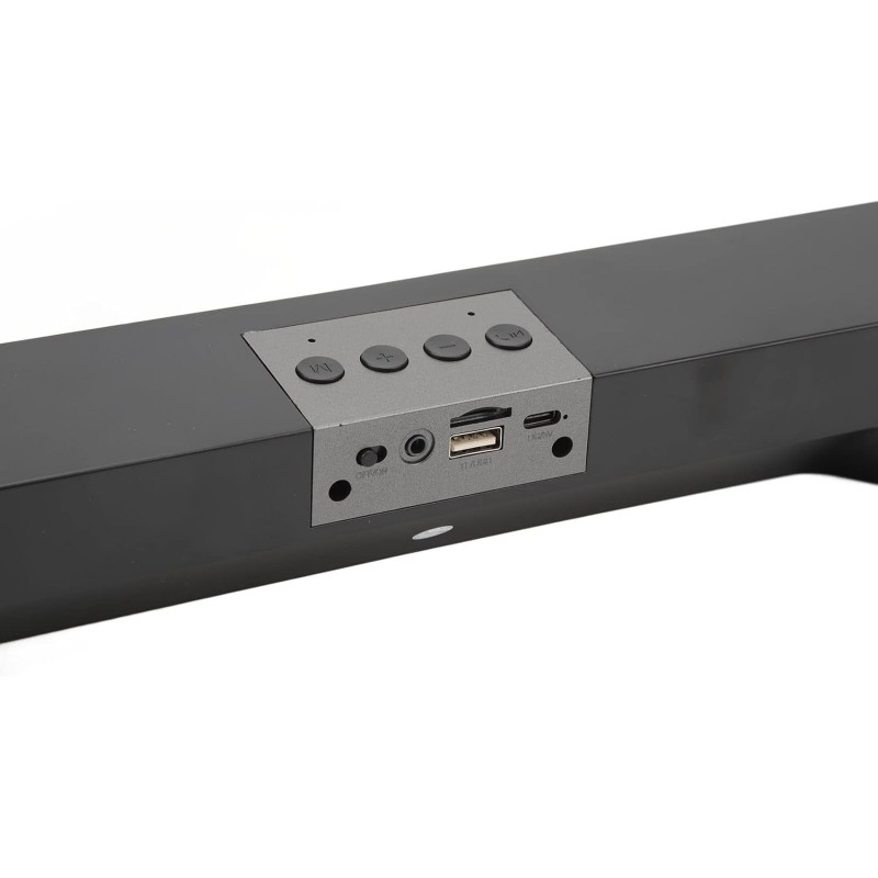 Altavoz Bluetooth de alta calidad con cámara WIFI