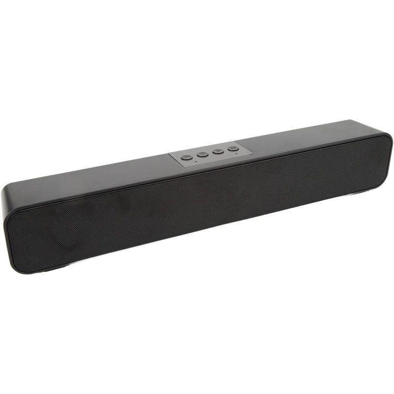 Altavoz Bluetooth de alta calidad con cámara WIFI