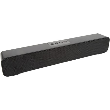 Altavoz Bluetooth de alta calidad con cámara WIFI