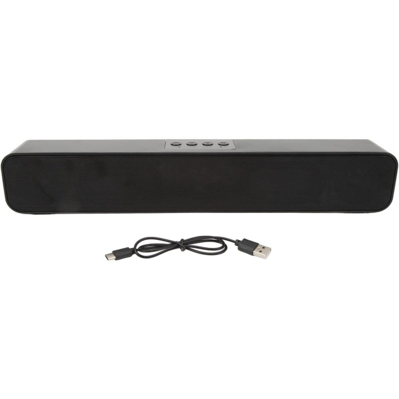 Altavoz Bluetooth de alta calidad con cámara WIFI