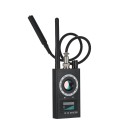 Detector de cámara/gps, rastreador gsm