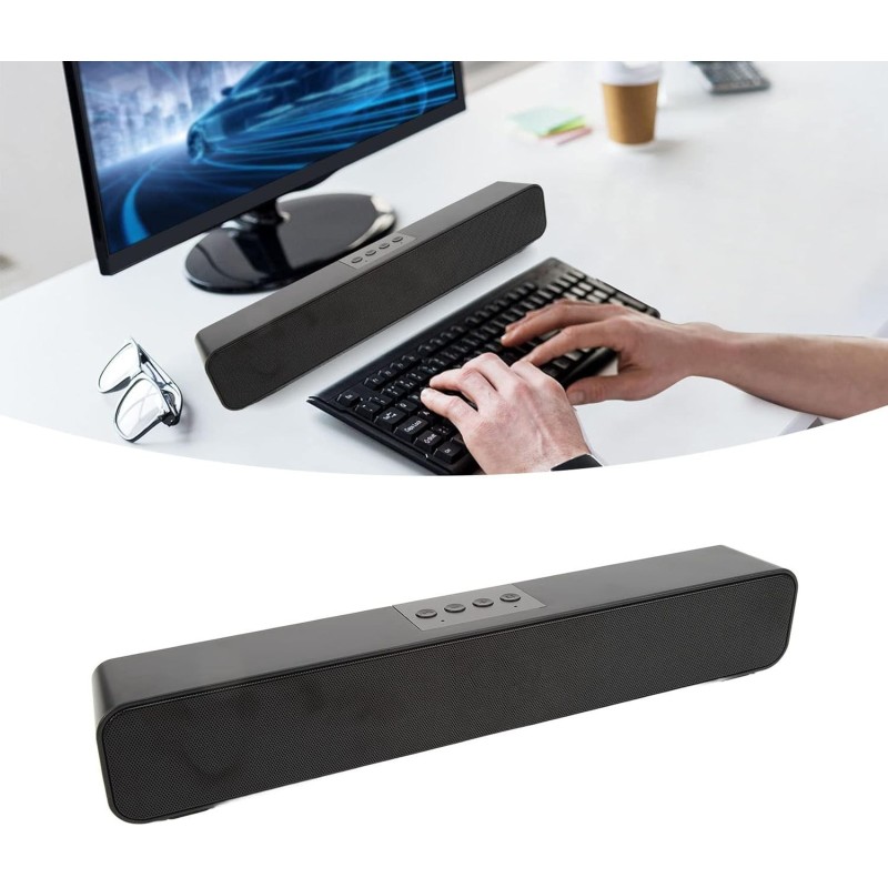 Altavoz Bluetooth de alta calidad con cámara WIFI