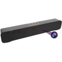 Hoogwaardige WIFI-camera Bluetooth-luidspreker