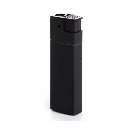 Lighter with Integrated Full HD 1080p Camera