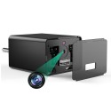 Ladeadapter Full HD 1080p Kamera mit Nachtsicht