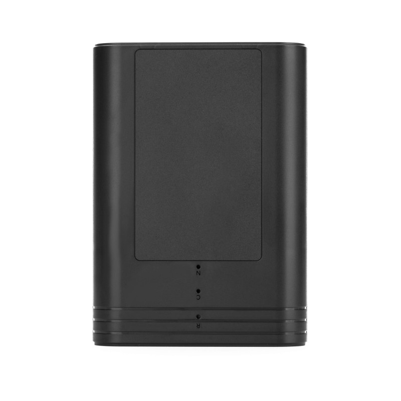 Micrófono WiFi – Escucha a Distancia & Grabadora 12 Meses