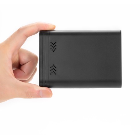 WiFi Microfoon – Afstandsbediening Luisteren & Recorder 12 Maanden