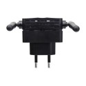 Full HD wifi repeater WIFI camera bewegingsdetectie