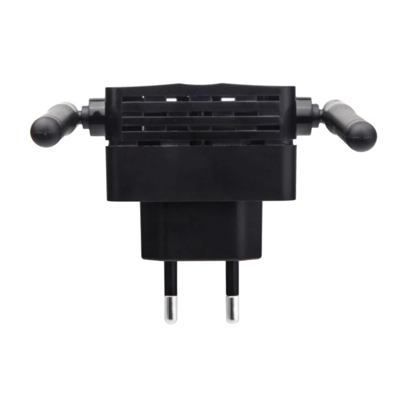 Full HD wall wifi repeater WIFI camera motion detection