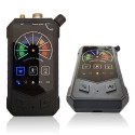 Detector de cámara micrófonos rastreadore GPS