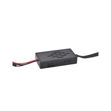 DIY WiFi Night Vision Camera Full HD with Motion Detection