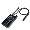 Détecteur de caméra / traceur gps,gsm / espion avancé
