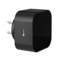 Cámara WiFi Full HD integrada en cargador USB Tipo-C