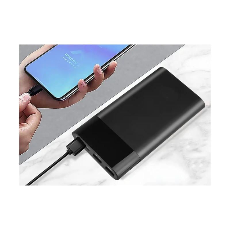 Caméra Full HD Batterie externe 20 heures d'autonomie