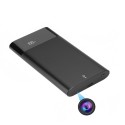 Caméra Full HD Batterie externe 20 heures d'autonomie