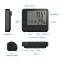 Full HD WiFi camera weerstation