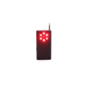 Détecteur de signal GPS/GSM et caméra espion