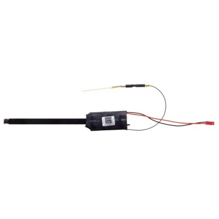 WIFI camera accessible remotely