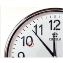 Wall clock Full HD camera with night vision